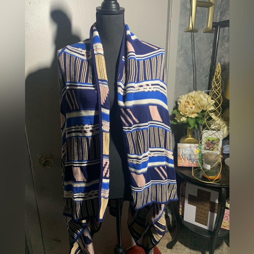 Jessica Simpson Medium Sweater Jacket